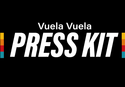 Vuela Vuela Press Kit