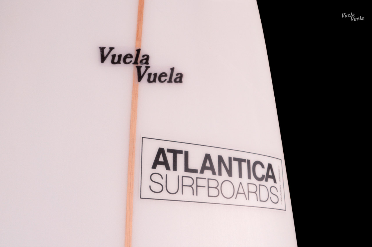 Atlántica Surfboards