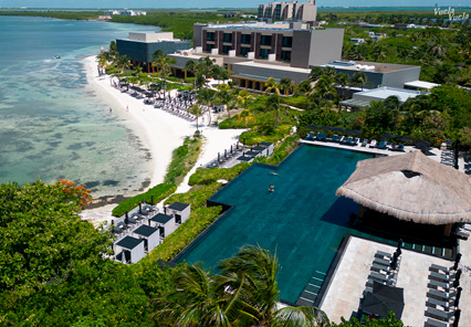 Nizuc Hotel Cancún