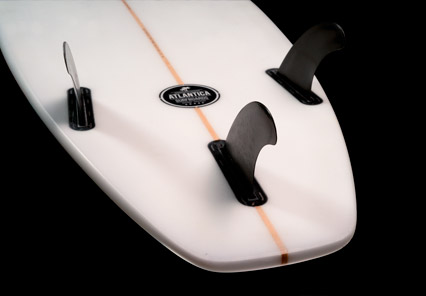 Funboard Surf